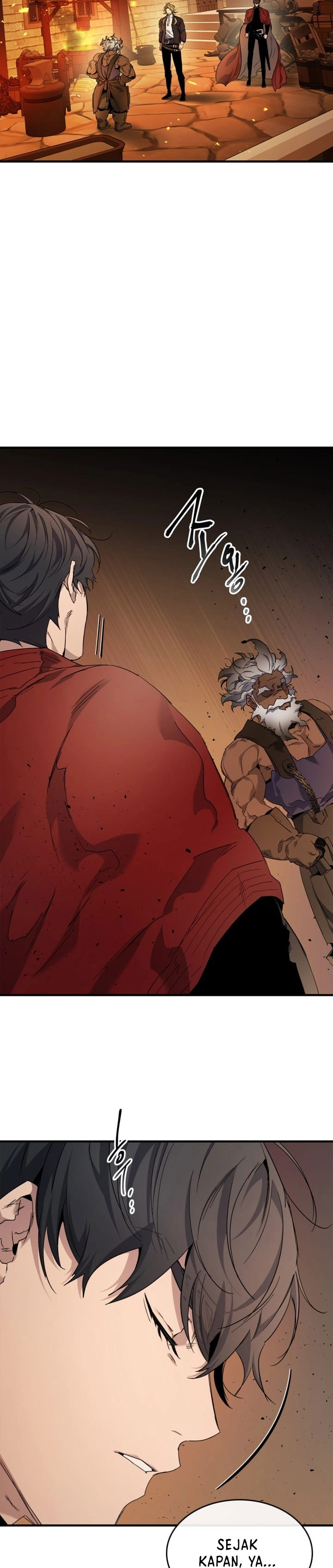 Leveling With The Gods Chapter 54