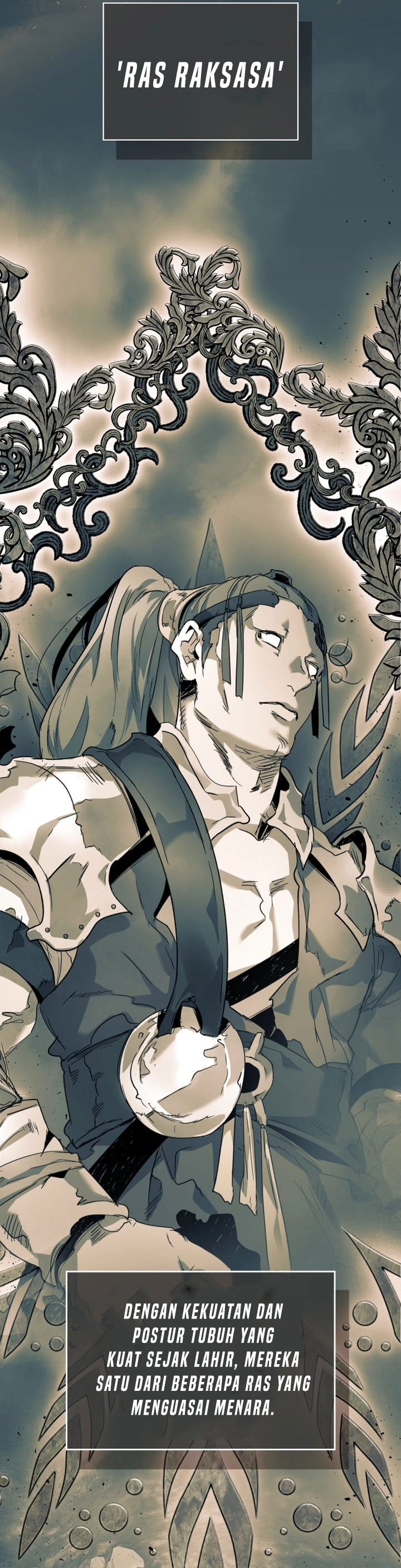 Leveling With The Gods Chapter 54