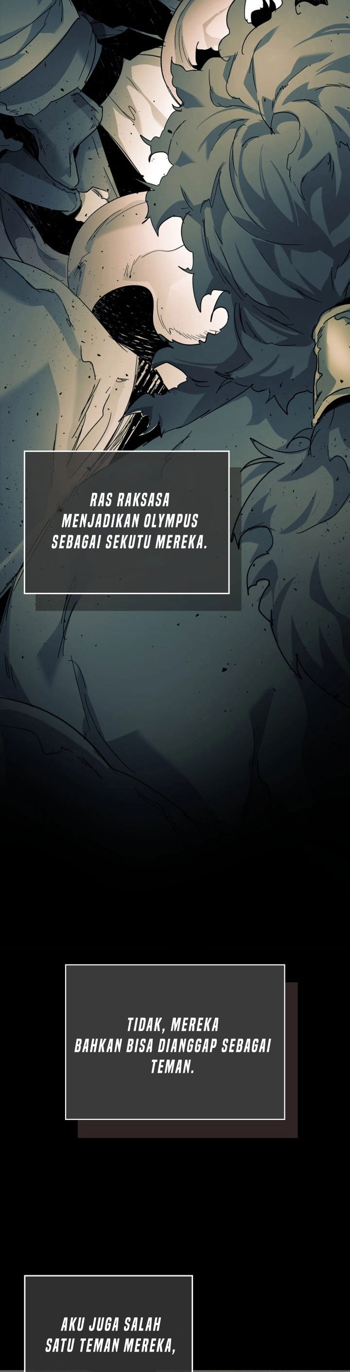 Leveling With The Gods Chapter 54