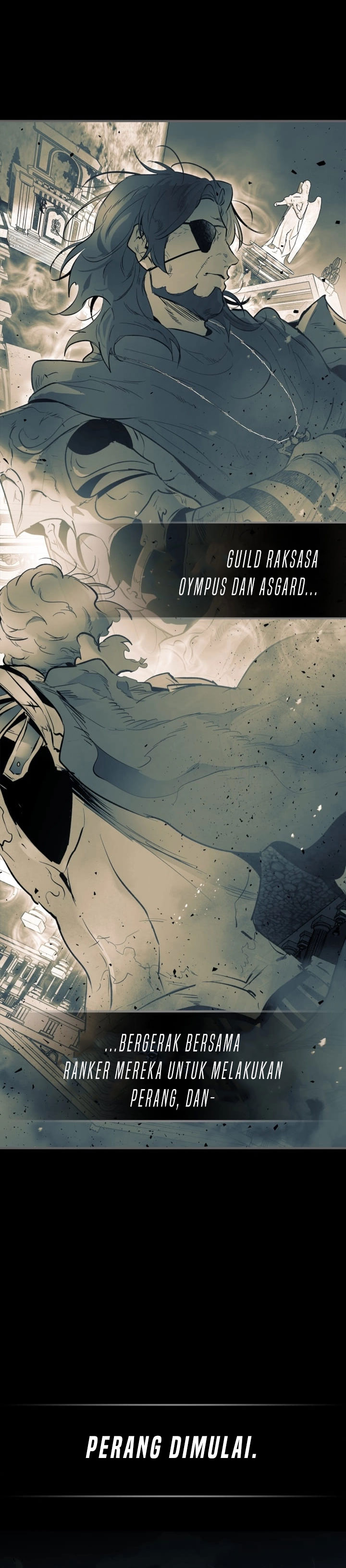 Leveling With The Gods Chapter 54