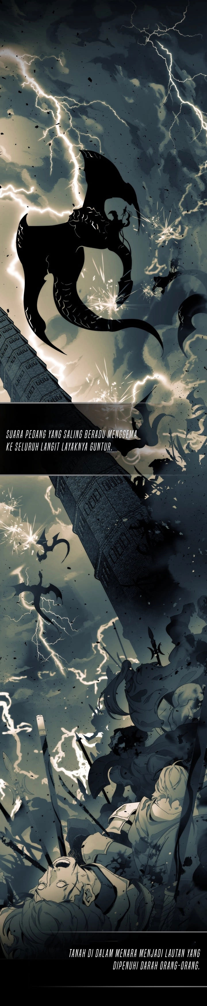 Leveling With The Gods Chapter 54