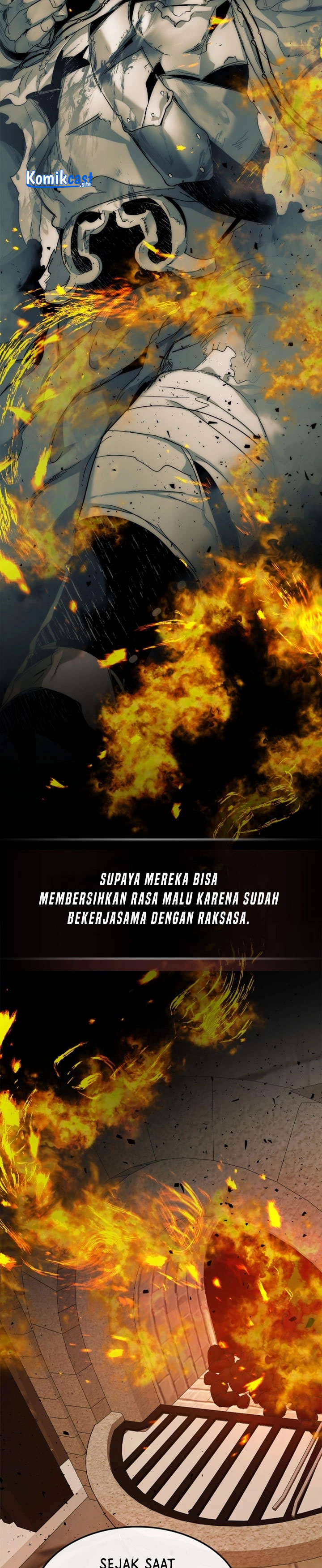Leveling With The Gods Chapter 54
