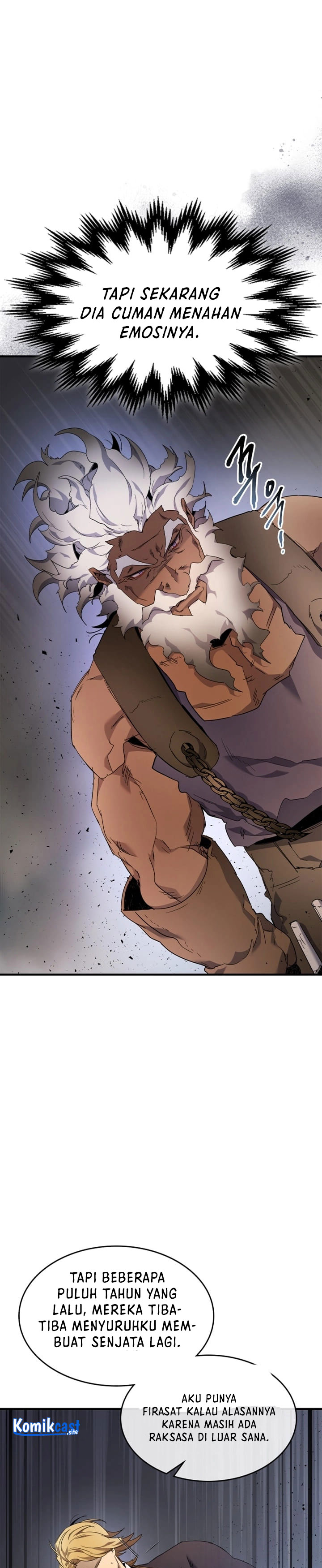 Leveling With The Gods Chapter 54