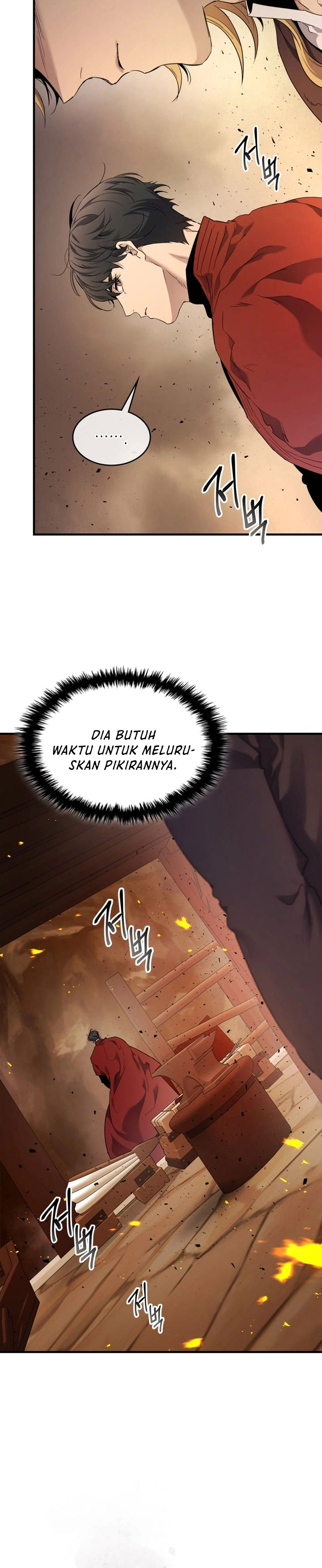 Leveling With The Gods Chapter 54