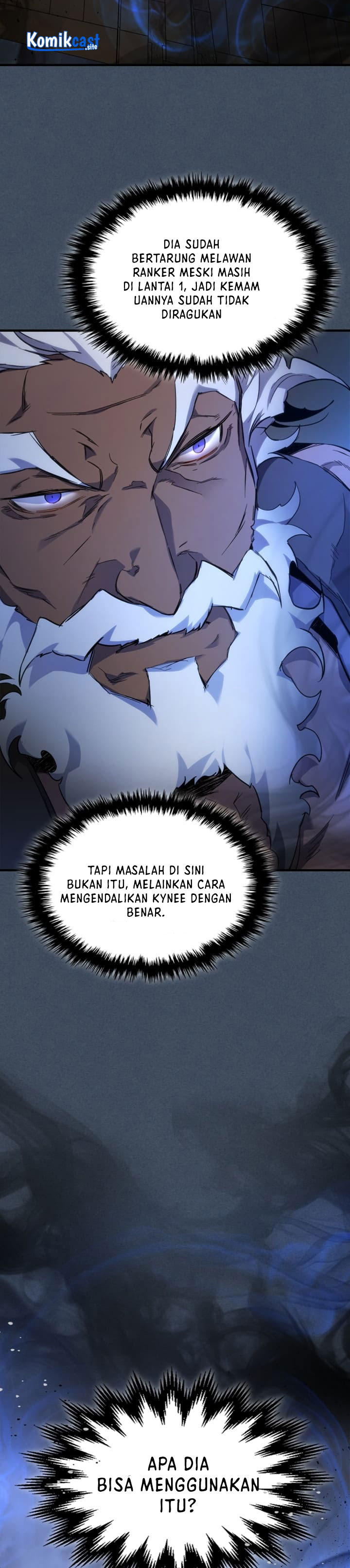 Leveling With The Gods Chapter 54
