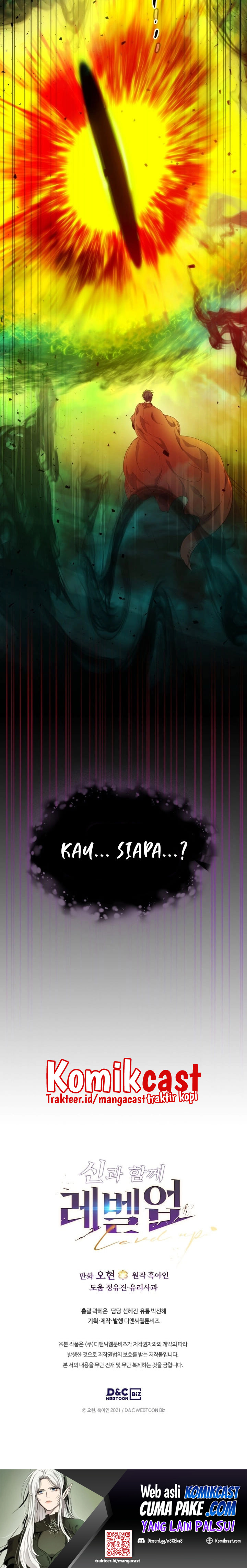 Leveling With The Gods Chapter 54