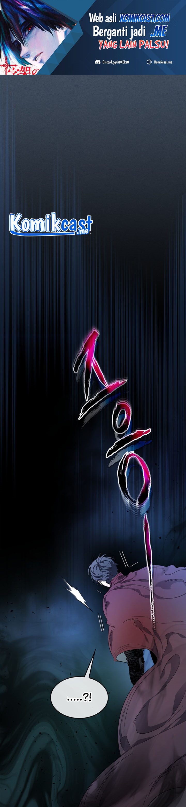 Leveling With The Gods Chapter 55