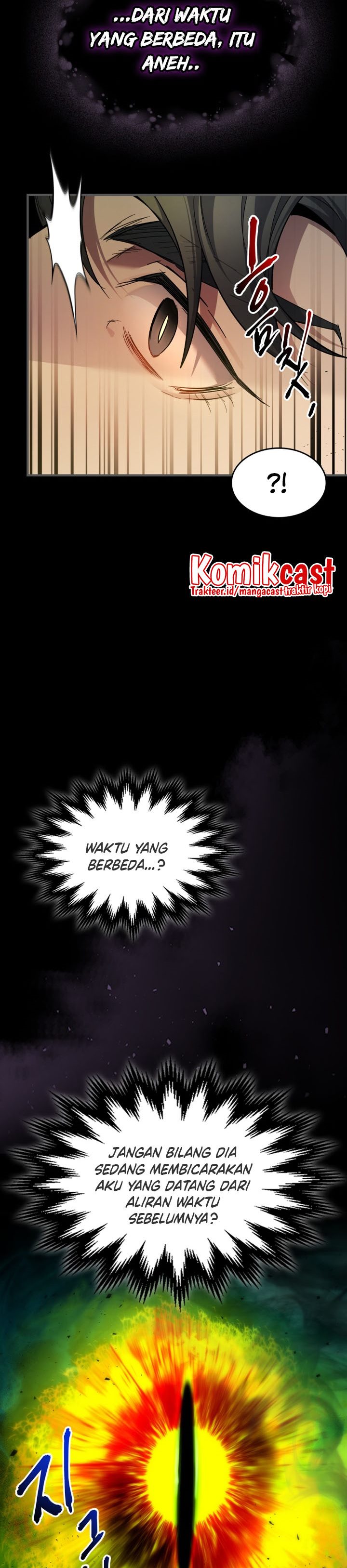Leveling With The Gods Chapter 55