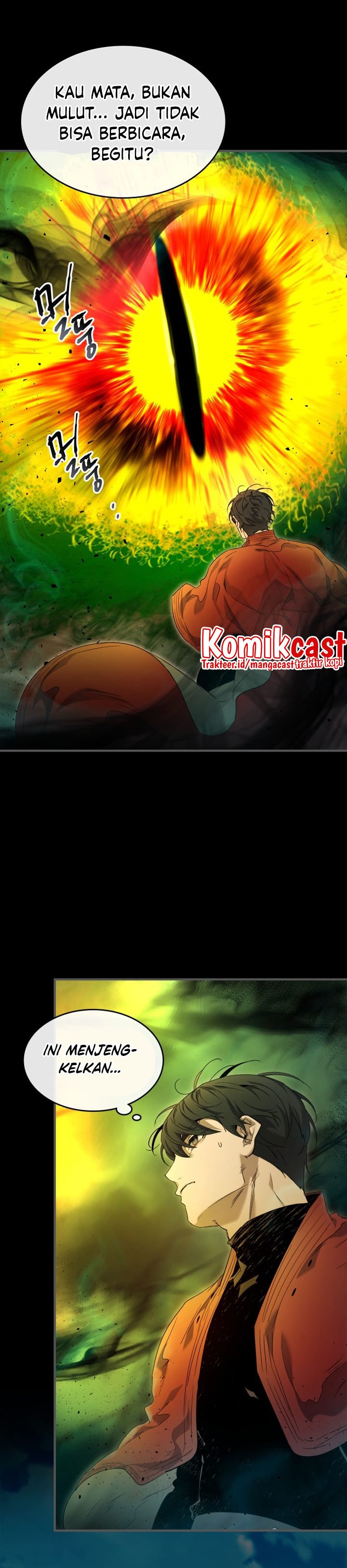 Leveling With The Gods Chapter 55