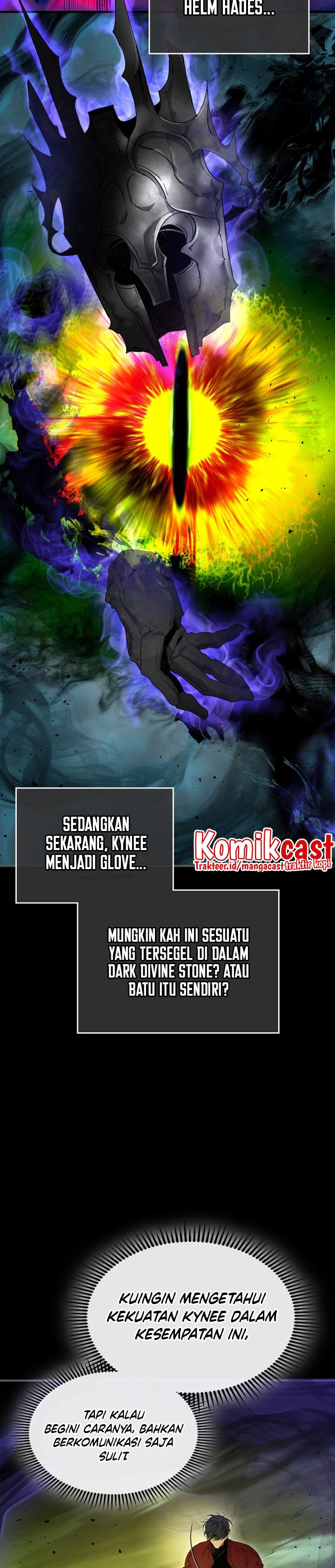 Leveling With The Gods Chapter 55