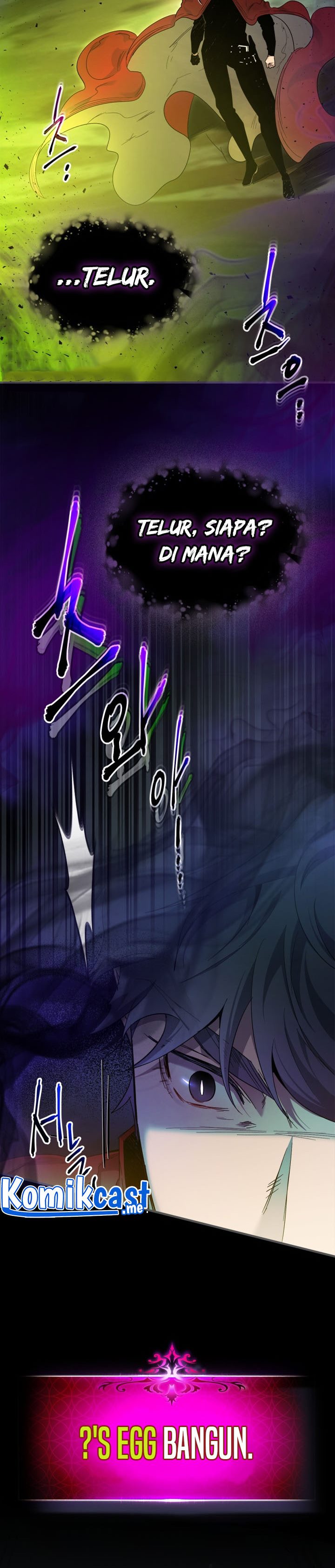 Leveling With The Gods Chapter 55