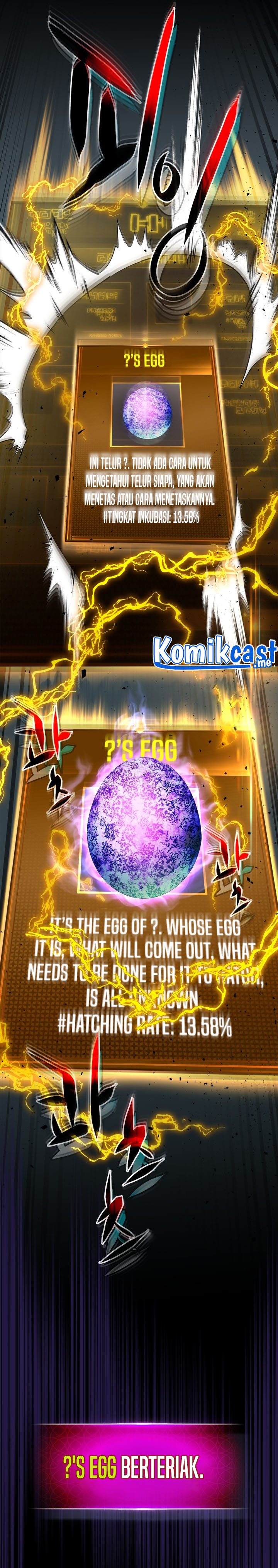 Leveling With The Gods Chapter 55