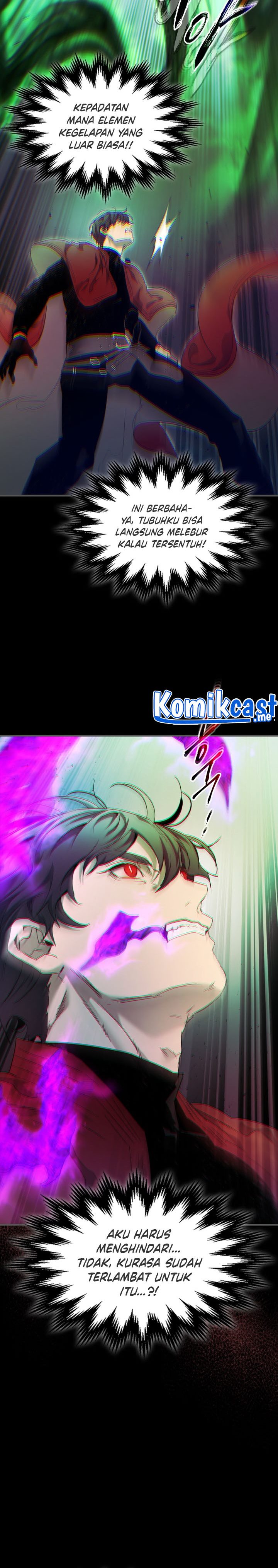 Leveling With The Gods Chapter 55