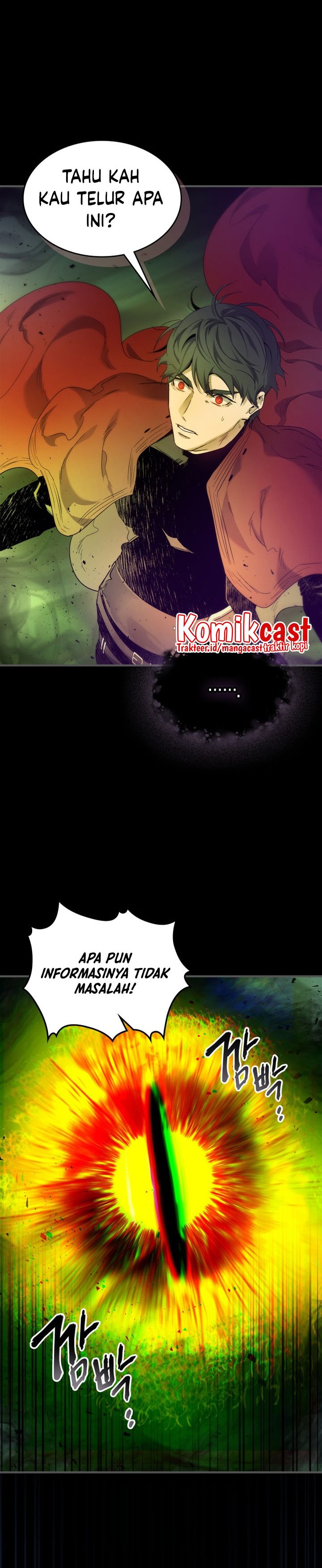 Leveling With The Gods Chapter 55