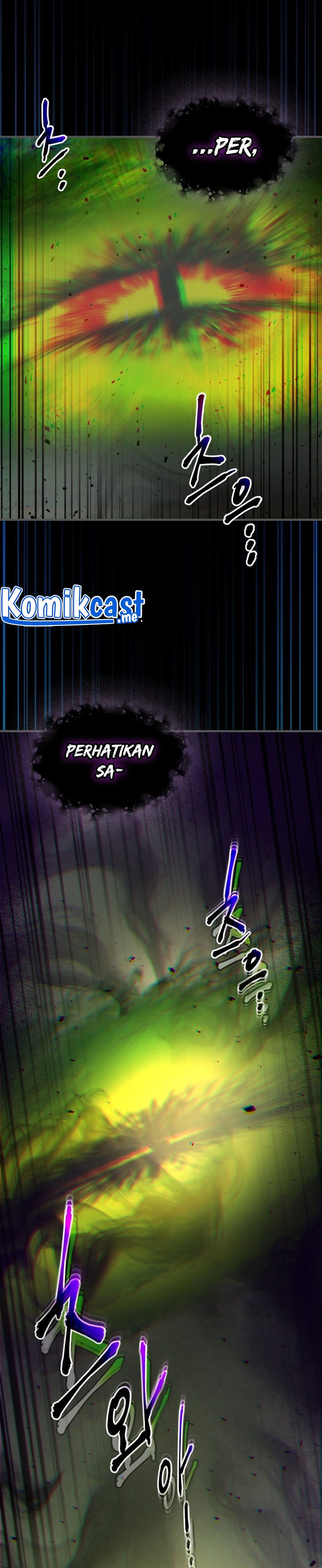 Leveling With The Gods Chapter 55