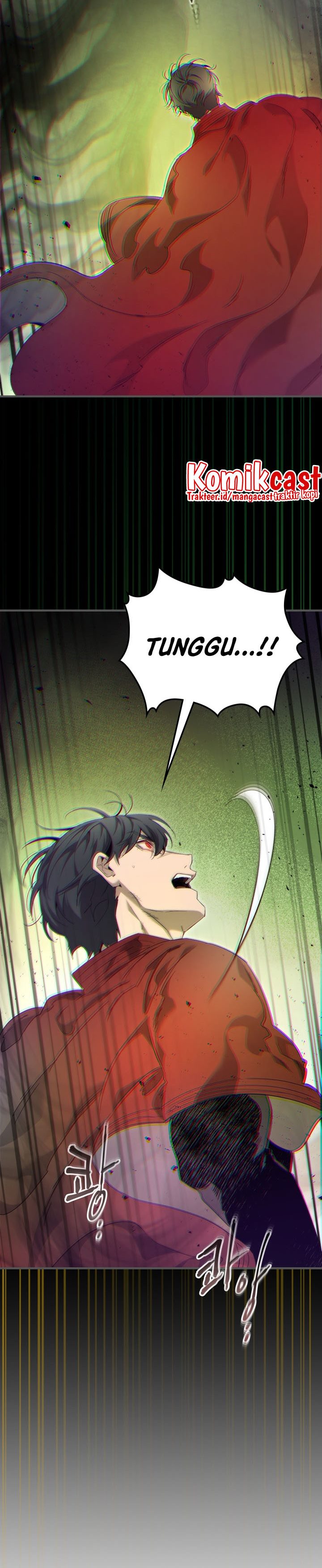 Leveling With The Gods Chapter 55