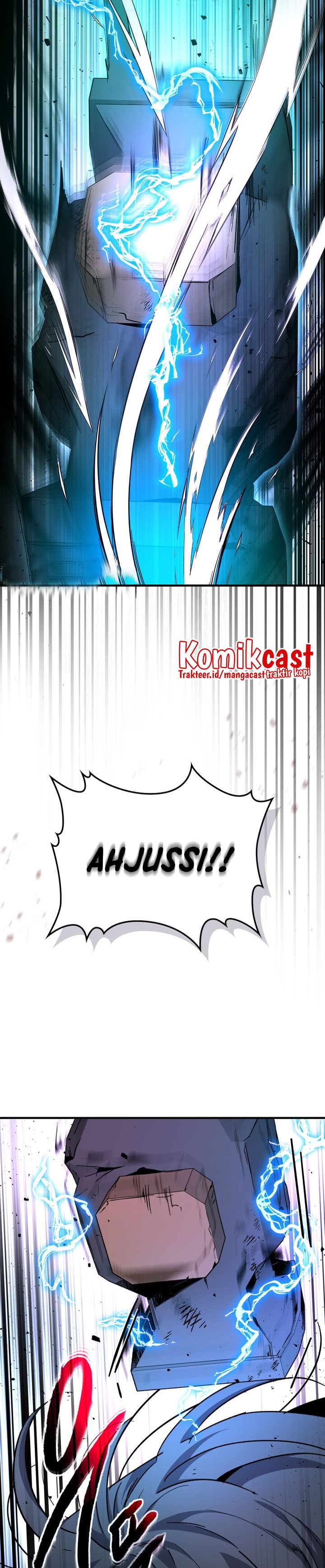 Leveling With The Gods Chapter 55
