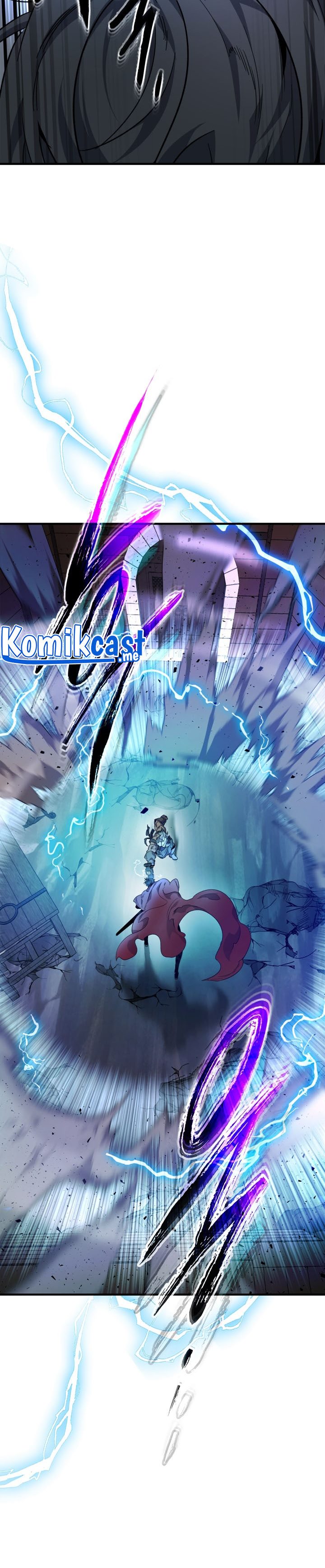 Leveling With The Gods Chapter 55
