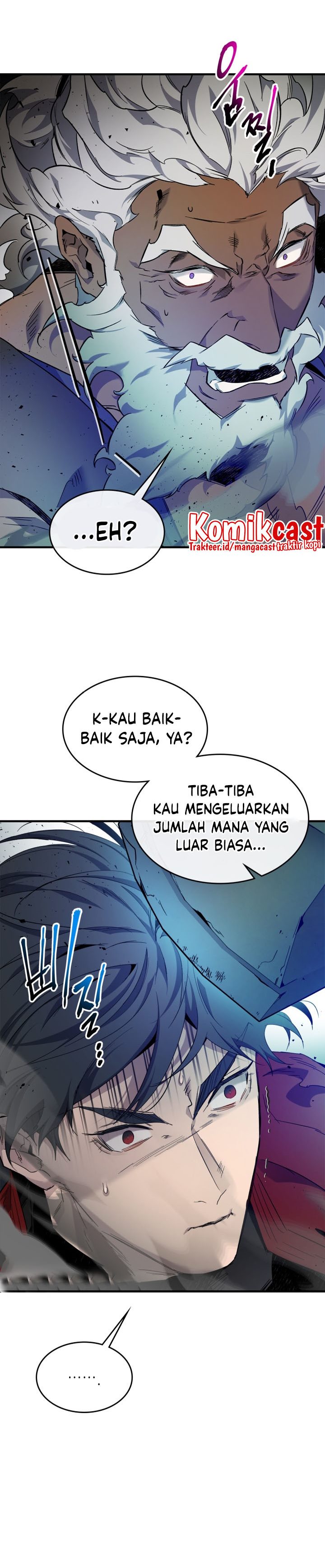 Leveling With The Gods Chapter 55