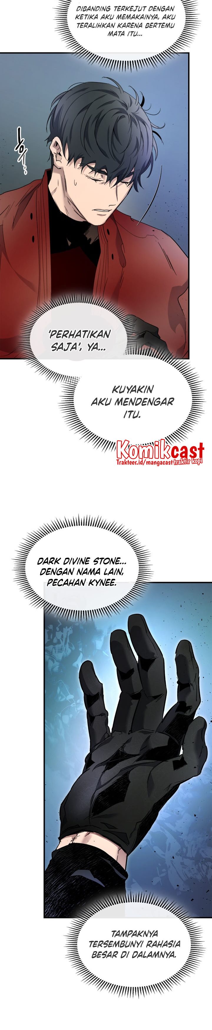 Leveling With The Gods Chapter 55