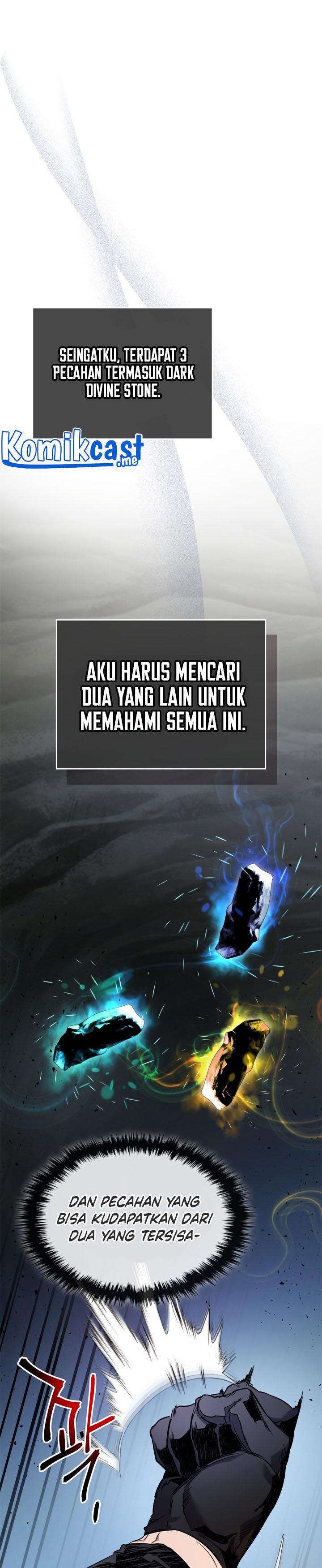 Leveling With The Gods Chapter 55