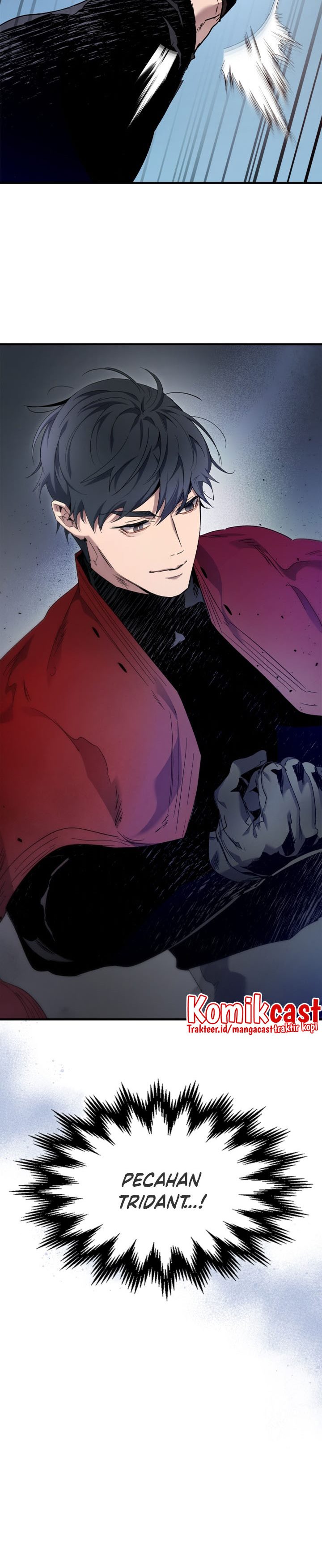 Leveling With The Gods Chapter 55