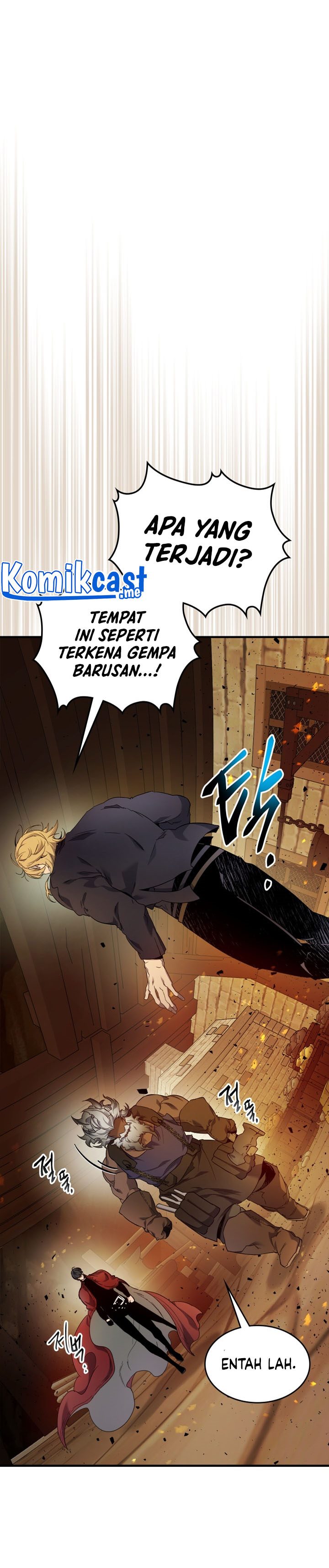 Leveling With The Gods Chapter 55