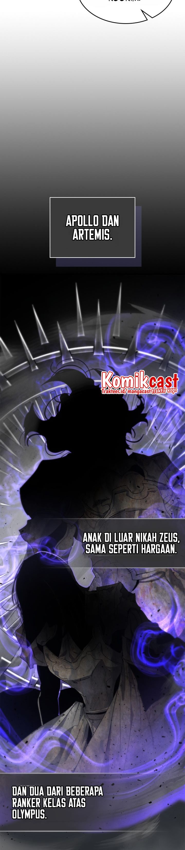 Leveling With The Gods Chapter 55