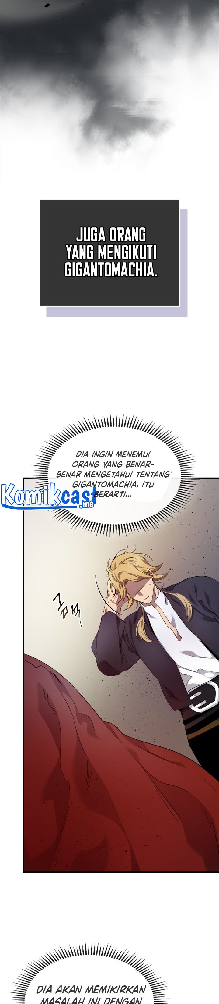 Leveling With The Gods Chapter 55