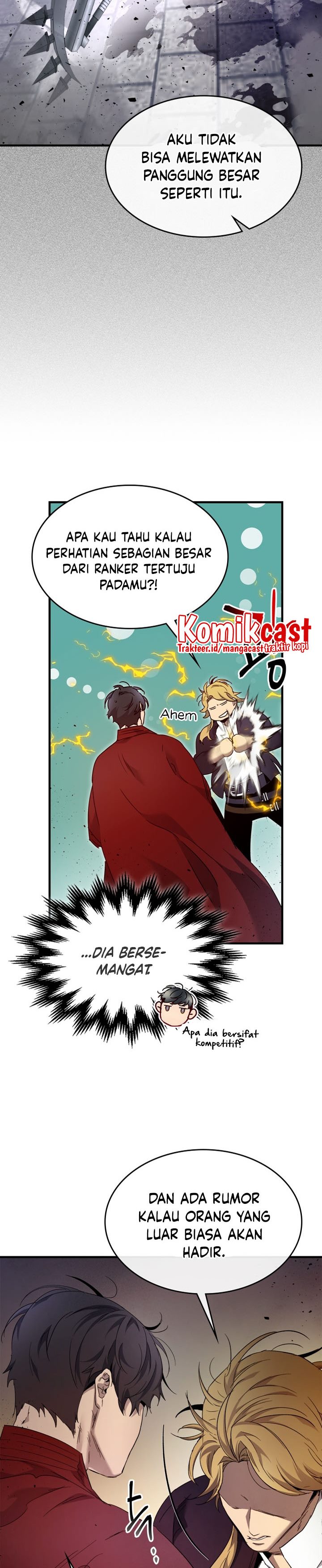 Leveling With The Gods Chapter 55