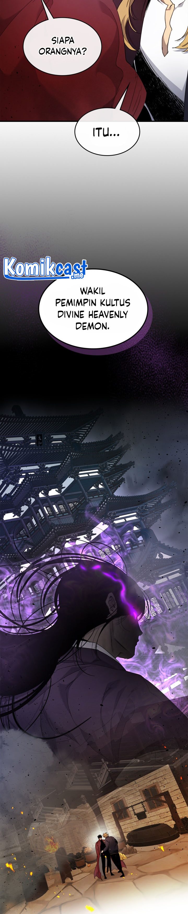 Leveling With The Gods Chapter 55