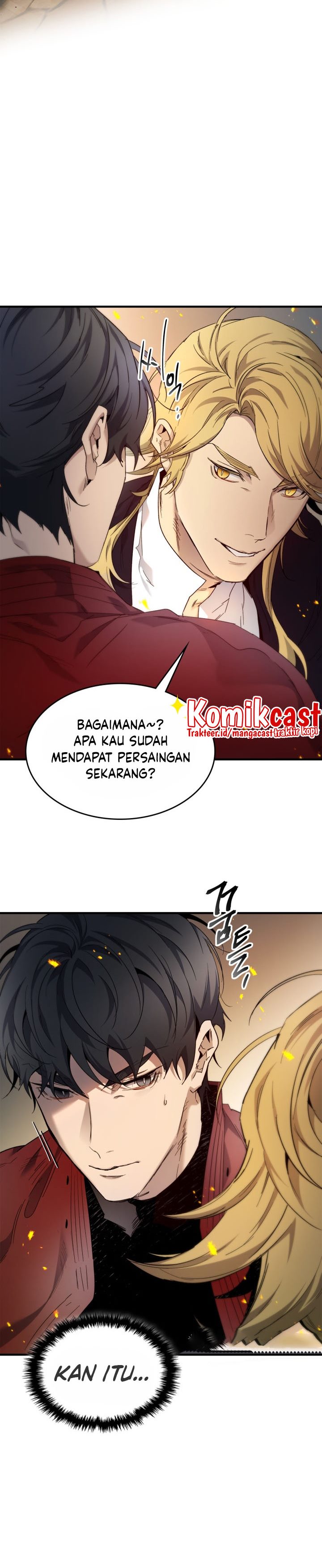Leveling With The Gods Chapter 55