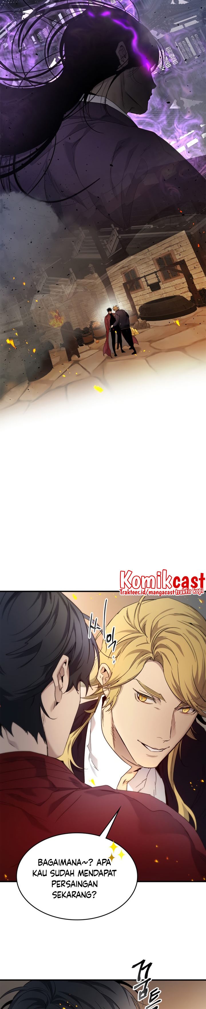 Leveling With The Gods Chapter 56