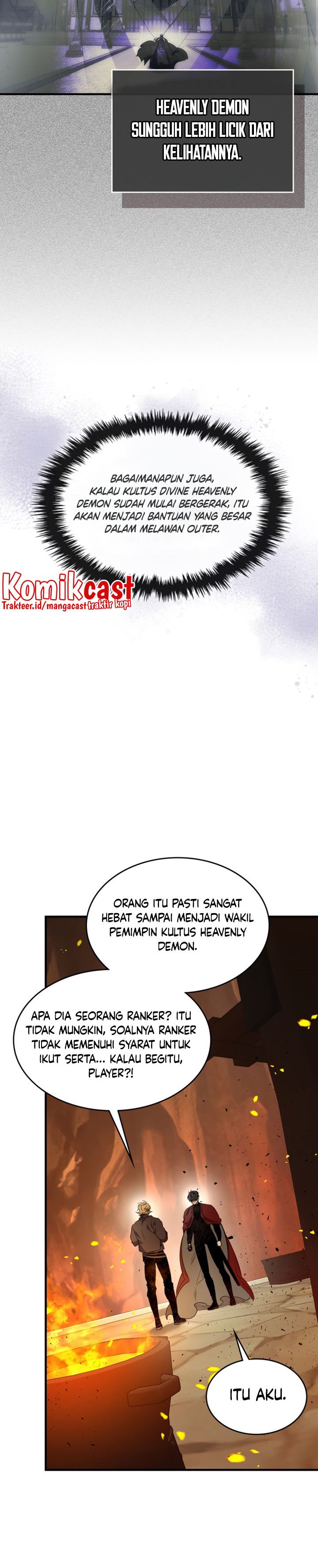 Leveling With The Gods Chapter 56