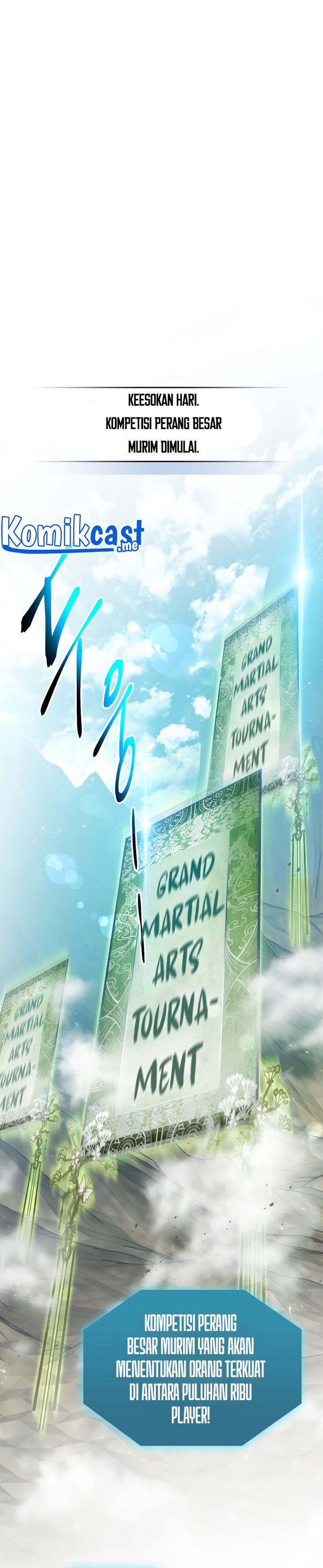 Leveling With The Gods Chapter 56