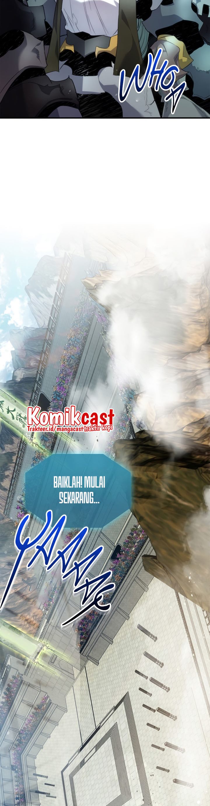 Leveling With The Gods Chapter 56