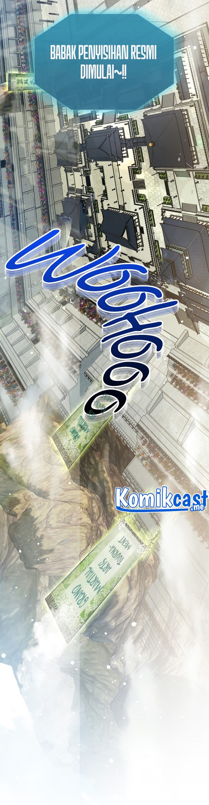 Leveling With The Gods Chapter 56