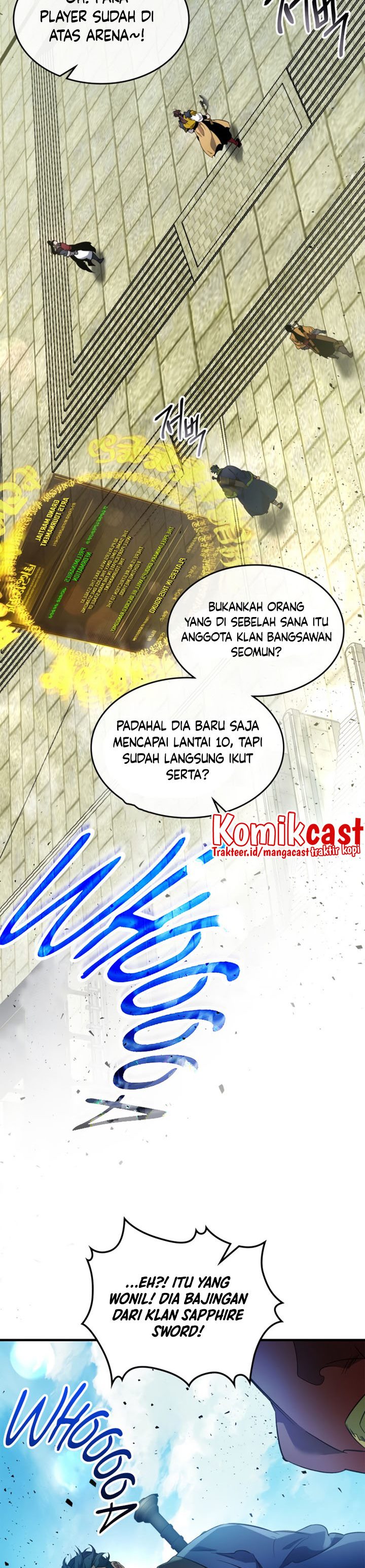 Leveling With The Gods Chapter 56
