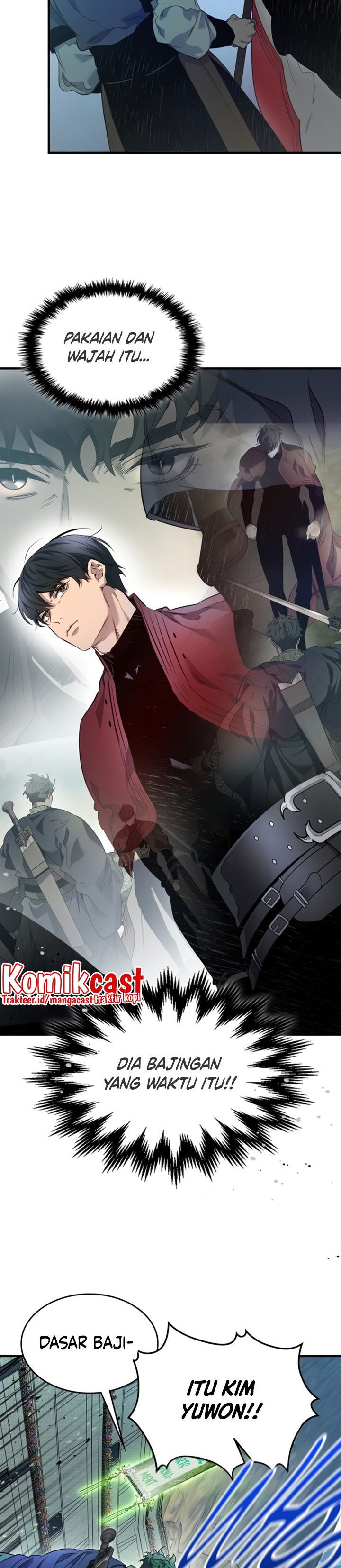 Leveling With The Gods Chapter 56