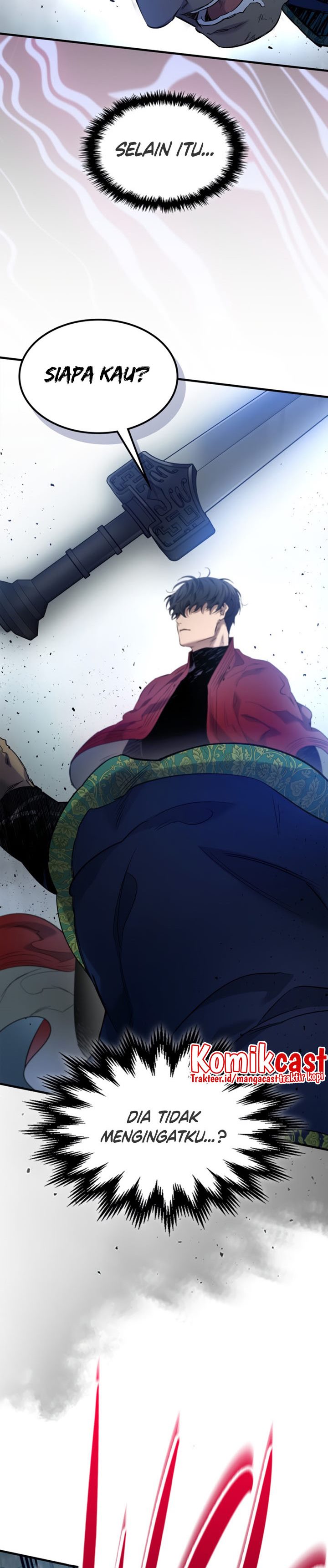 Leveling With The Gods Chapter 56