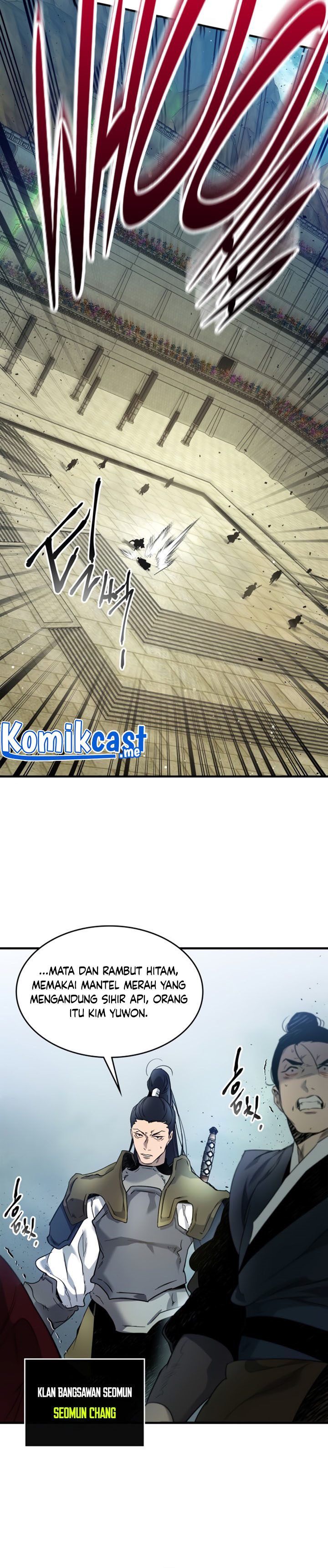Leveling With The Gods Chapter 56