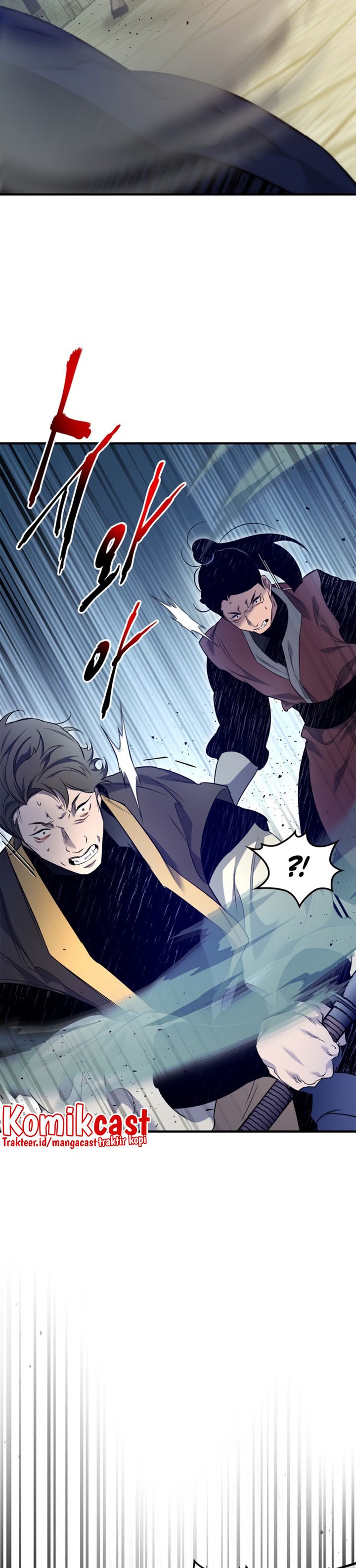 Leveling With The Gods Chapter 56