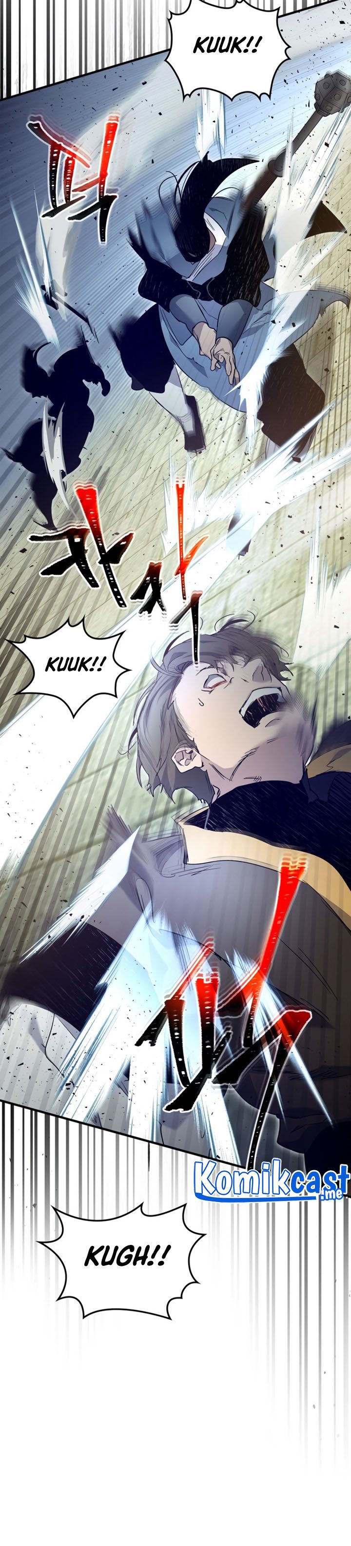 Leveling With The Gods Chapter 56