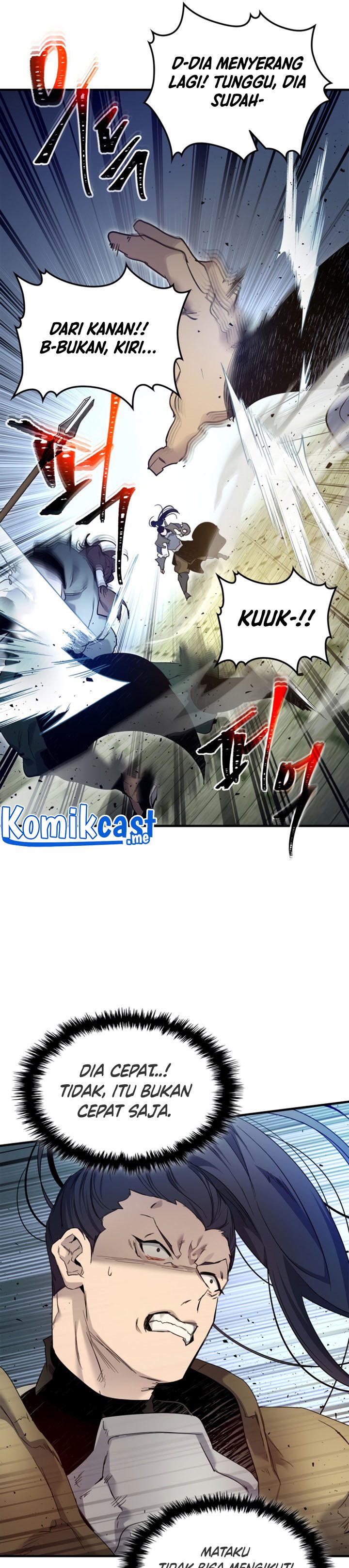 Leveling With The Gods Chapter 56