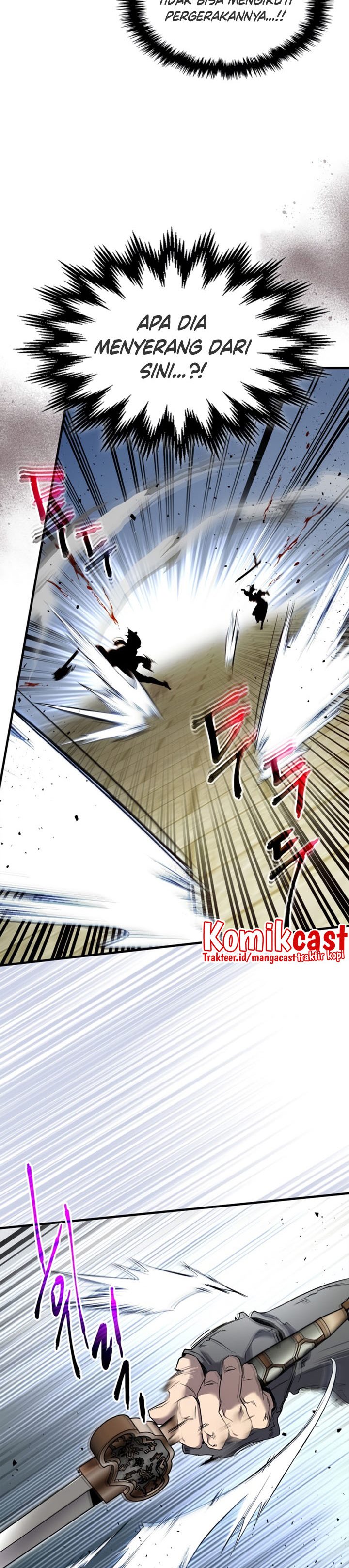 Leveling With The Gods Chapter 56