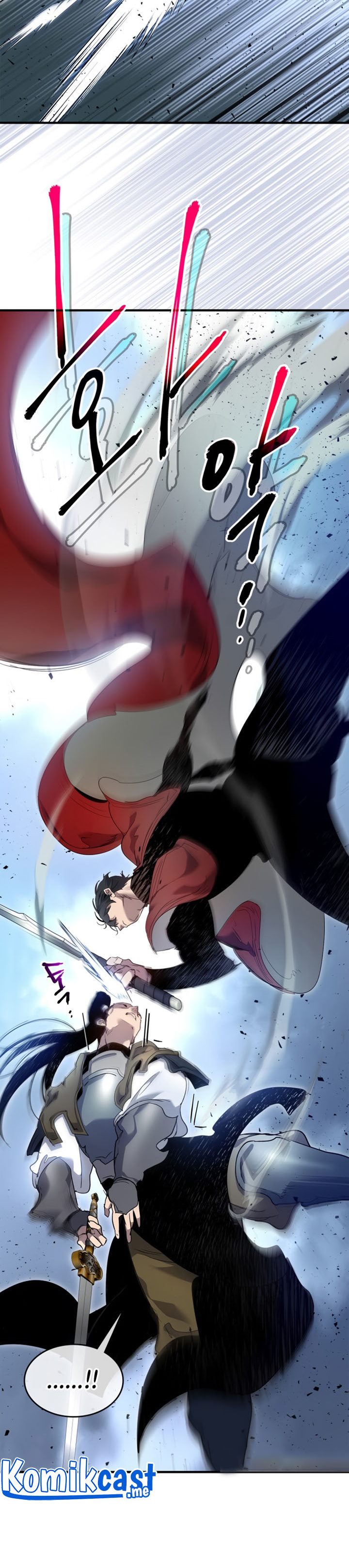 Leveling With The Gods Chapter 56