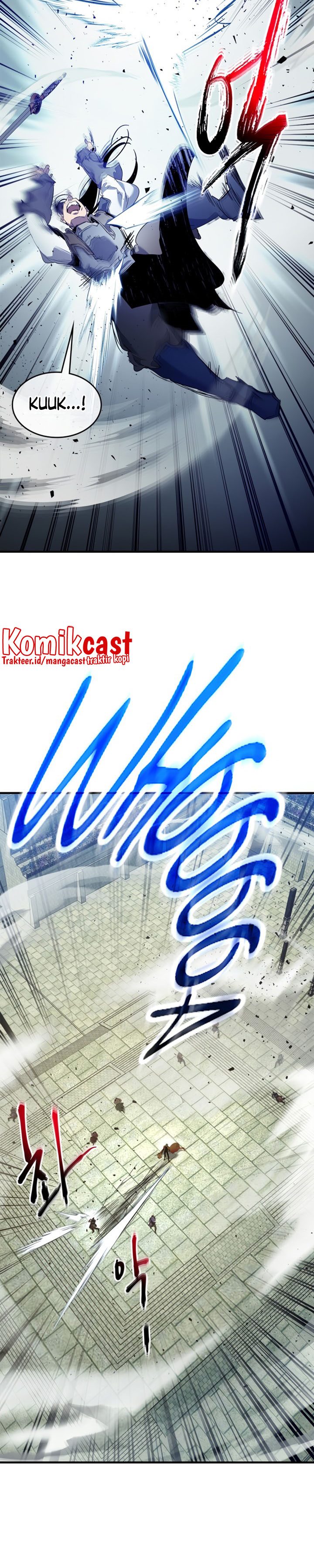 Leveling With The Gods Chapter 56