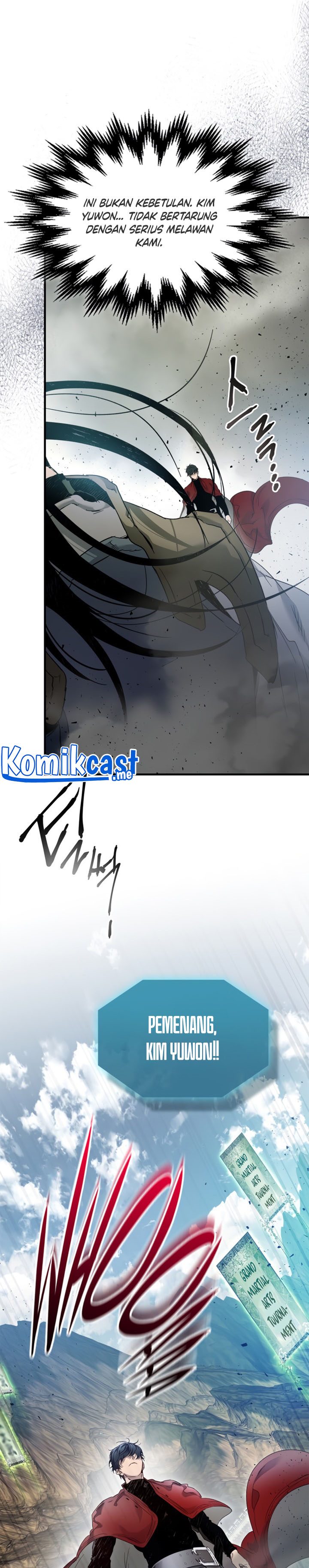 Leveling With The Gods Chapter 56