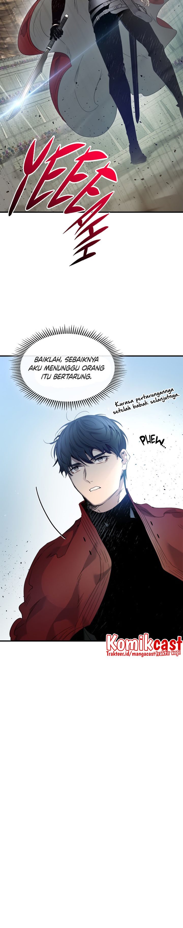 Leveling With The Gods Chapter 56