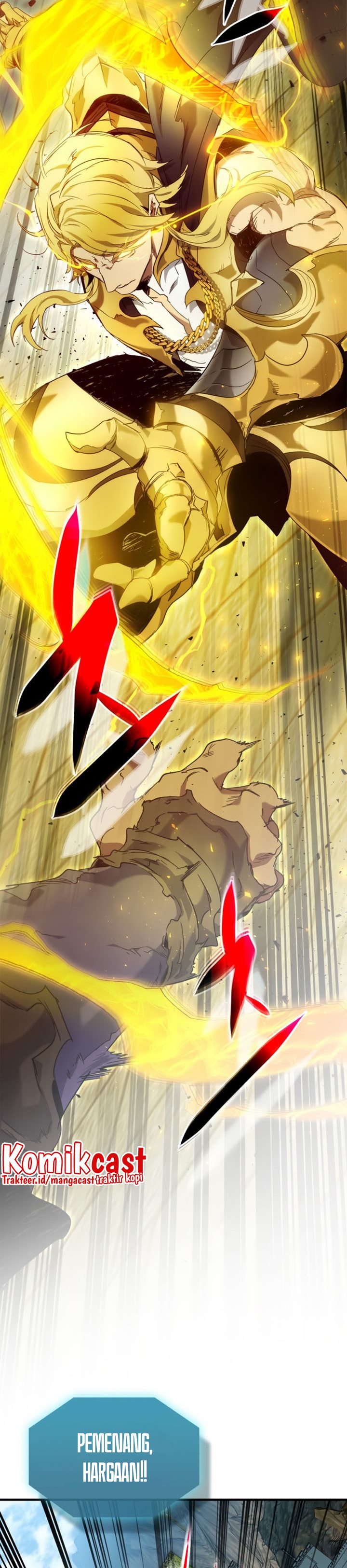 Leveling With The Gods Chapter 56